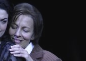 Stephanie Houtzeel - La clemenza di Tito (Sesto) - The Graz Opera, 2007 - Production: Sturminger/Martin/Donhauser - Photo: Peter Manninger